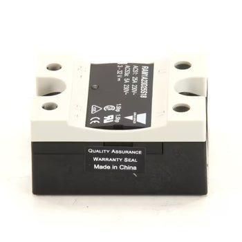 Cres Cor RAM1A23D25S18 Relay, Solid State for 1000-CH-AL-D/1000CHSKD/500-CH-AL-D