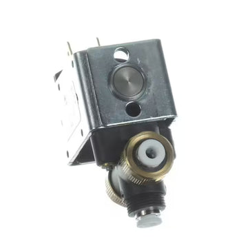 Thermoplan 104.149 Diaphragm Valve 24 Volt DC BW2V2/BW3