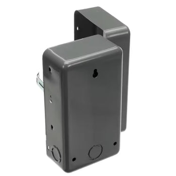 Hussmann P-357-20 Time Clock, 208-240 Volt, Paragon
