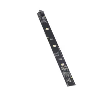 Perlick PCBA1053127 PCB10531276 KIT SERVICE LED LIGHT BAR UPPER UC G5 OEM Part