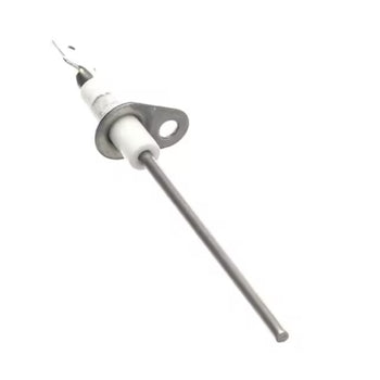 York PSE-YK2 Flame Sensor 1/4" x 1/32" Male Qc  1HA0452/ 1HA0459/ 1HA0451