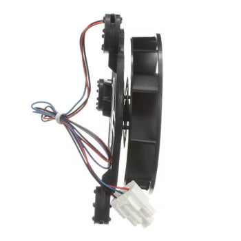 Whirlpool W11117547, 7241013 MOTOR-EVAP