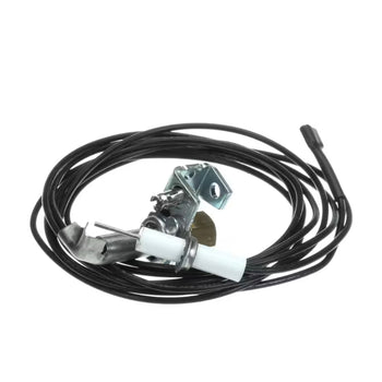 Imperial B13M5 Pilot Burner Assembly with Ignitor & Wire 0.0018"