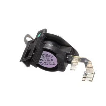 Whirlpool 314654 Hi Limit Thermostat, Dryer MED6600TQ0 & WED6 series