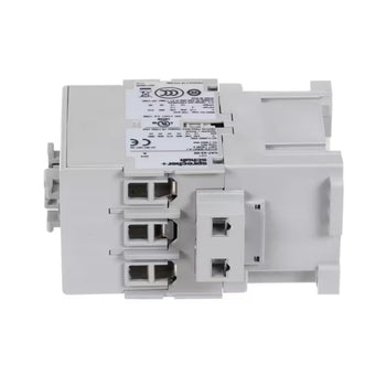 Ultrafryer 22-361-501-33 Contactor 120 Volt 50/60HZ 60 Amp 3 Pole OEM Part