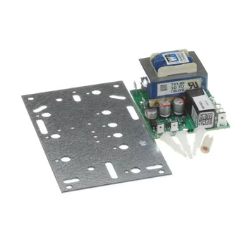 Groen T41-89 Low Water Cut Off Board/Relay, 115V, for D20/D40