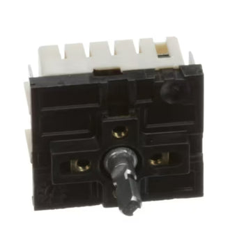 Wells MPA-V599-1-SMM Infinite Switch, 120V, 15A, fits for M Series