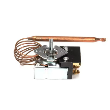 APW Wyott KA-1055-36 Thermostat, Electric, 80-220, DPST, 24 Cap