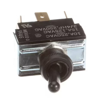 Lang 9646 Switch Toggle DPDT On-On Momentary 15A 3/4HP 250VAC fits for 236S-LP