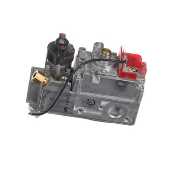 Williams Comfort Products 2202073008 Gas Valve 1/2" 4"WC Natural Gas