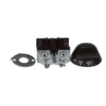 Moffat 42.02900.014 Switch Kit Rotary compatible with E20M Series