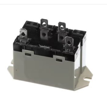 Everest 730-1QB Power Relay with Reset Carel Control 30A 250VAC 1.5HP