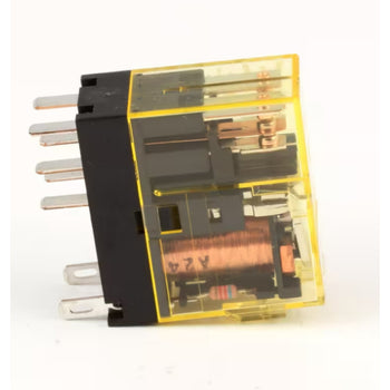 Nieco 60118 Relay 24V Coil 8A 8 Pin for JF63-2-BG/JF64-2/JF93G/JF94E Models