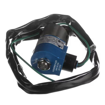 Frymaster HS4GN01A28 Solenoid Valve 24V 60HZ for BIELA14/BIELA14-T/BIGLA30 Models