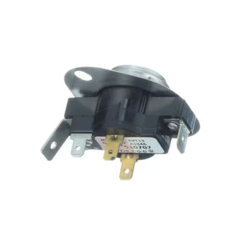 Alliance Laundry Systems 329320 Thermostat-Pink/Wht W/Instr