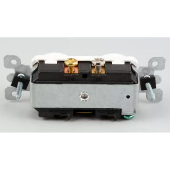 Norlake 1611K0 Switch with Light AC Quiet 15S 125V