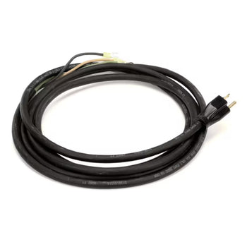 Stoelting 0138190516 Power Cord 20 Amp 250 Volt 12 Foot