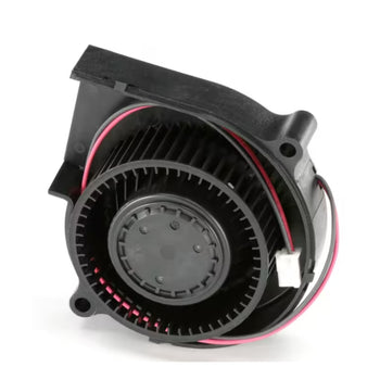 Bertazzoni G76B12BS1AZ-51E03 COOLING FAN DOMINO 12VDC 0.40A