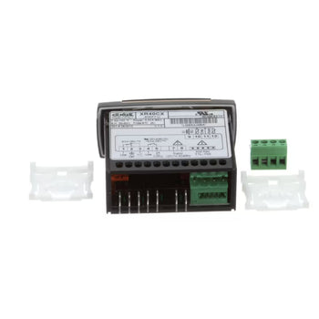Hussmann XR40CX-4N0F7-U DIGITAL CONTROLLER DIXELL