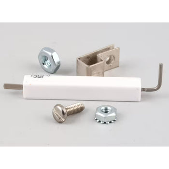 Nieco CP 313S 1137 Electrode With Hardware, Pilot Ignition