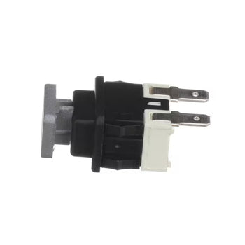 Whirlpool 0424955 Switch Push Button, UXD8630DYS/UXD8636DYS Range Hood