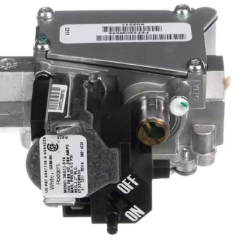 Carrier HVAC PEF32CW035 Gas Valve Natural 3.2" Water Column 24 Volt 1/2"