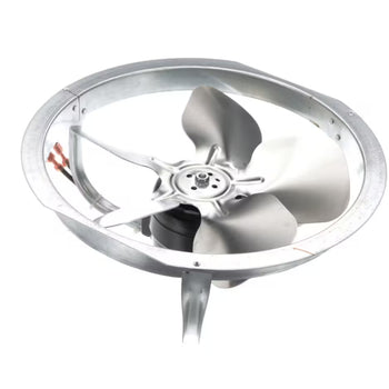 Bunn FV100CW40550 Condensor Fan Assembly 115V CDS / ULT Models