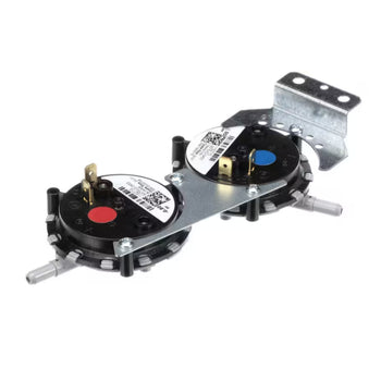 International CP 508119/00178 Pressure Switch Assembly, Dual