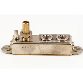 APW Wyott 1128-G12-165 Thermostat Amer HL-10H #B-200