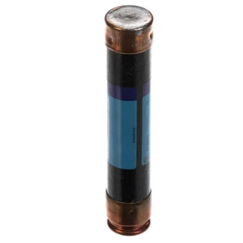 AAON 111121 Fuse 60 Amp 600VAC Class RK5 OEM Part