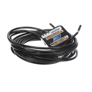 AAON 11070 Plug and Wire Assembly Compressor Black 10 Gauge Genuine OEM