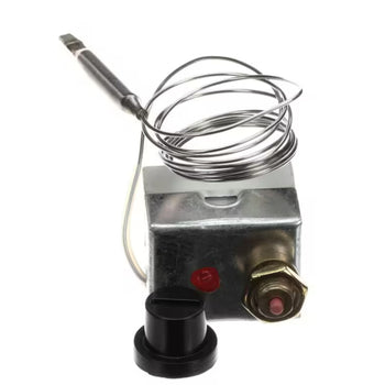 Adcraft WX1708083 Hi Limit Thermostat Resetable DF-12L