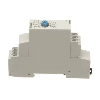Nieco MUR3 88-827-103 Timer Solid State Multifunction 24V 300 Seconds