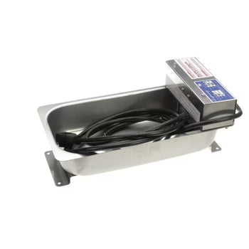Hussmann DM06S-1S Pan w/ Plug 600W 120V
