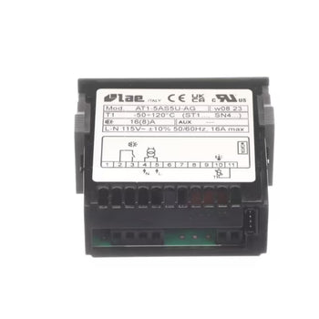 H&K International AT1-5AS5U-AG Digital Controller 115V fits to TH002-1