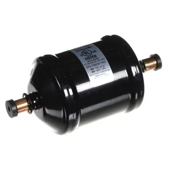 Rheem DTG-F08030-903 Liquid Line Filter Drier 6.3 Tons Sweat ODF 2-5/8" x 5-5/16"