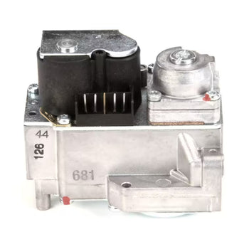 Alto Shaam VK4115V 12124 GAS SOLENOID VALVE, 120V, Gas Controlled FLG Side
