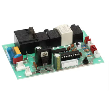 Maxx Ice F400AR Control Board MIM OEM Part