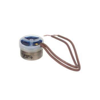 Whirlpool 37TV01-31025 Defrost Thermostat Bi-Metal L50-30F for 4ED22DWXTN01 Model