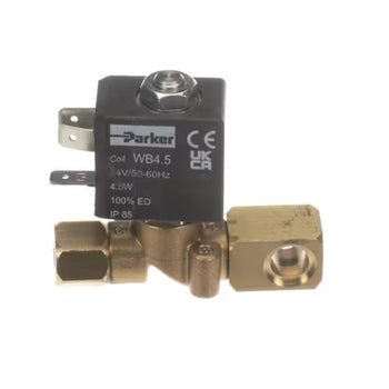 Unic 121WH1025 WATER VALVE EV SET 2.5 mm Dia. 4.5W