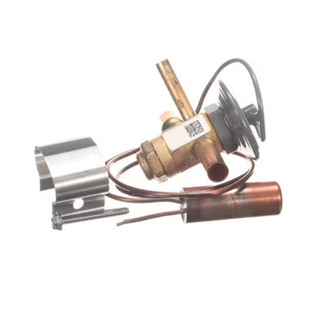Lennox 22823-1-AW1 Thermal Expansion Valve/TXV LCA048H-01/ LCA060H-01