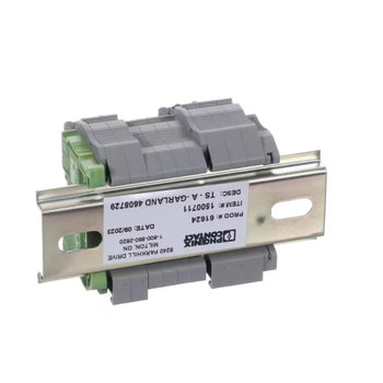 Garland 4608729 Terminal Block 10 Pole Din Rail
