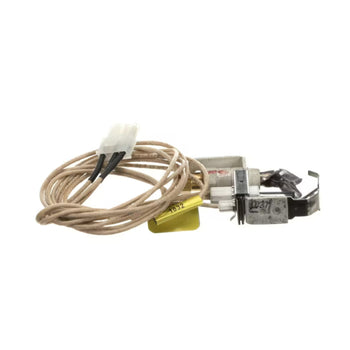 Wood Stone Corp Q3450B1039 Pilot Burner with Ignitor and Sensor, Propane