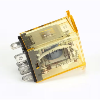 Vulcan Hart 335144 Switch Relay SPDT 24V Coil