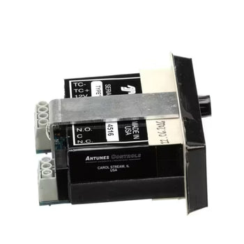 Earthstone Woodfire Ovens TTC 1320561 Temperature Controller Display 12V Type K