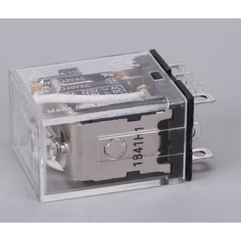 Garland 1841H1 Relay, 10A, 110VAC, for STW286A