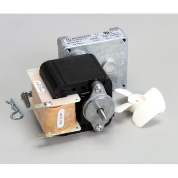 Star G136-110033-WF Motor Kit CCW 165RPM for HPDE2H Model OEM Part
