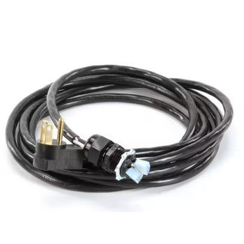 Traulsen LL90456 Power Cord, 115V, 15A, fits for CU27/CU48/CU60
