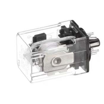 Imperial SKKP-1C Relay, 120V Coil, 8 Pimn, for IFSSP250C-125