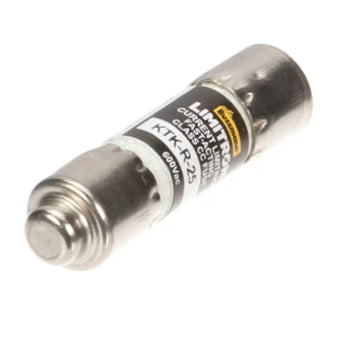 Champion-Moyer Diebel 0018587 Fuse 25A 600V for 40KB/40KPRB/44WS/60KB/60KPRB Models